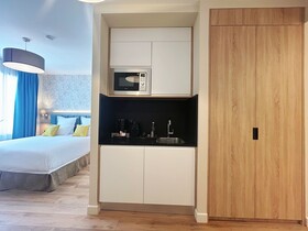 Hotel Oden Paris Ivry