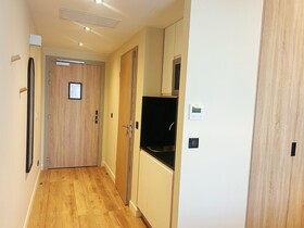 Hotel Oden Paris Ivry