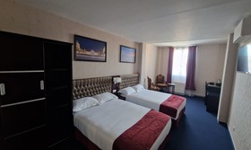 Hotel Royal