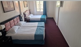 Hotel Royal