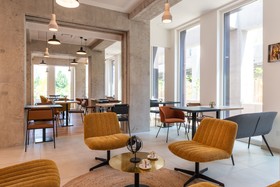 The Originals Residence, Le Monde, Paris Ivry Confluence