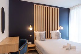 The Originals Residence, Le Monde, Paris Ivry Confluence
