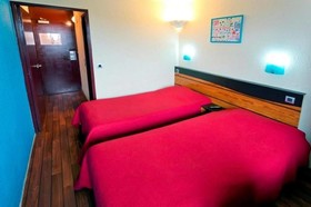 ibis Styles Paris Hippodrome de Vincennes