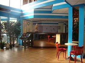 ibis Styles Paris Hippodrome de Vincennes