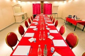 ibis Styles Paris Hippodrome de Vincennes