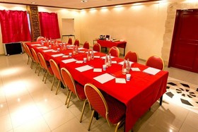 ibis Styles Paris Hippodrome de Vincennes