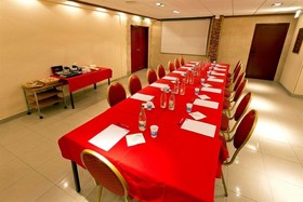 ibis Styles Paris Hippodrome de Vincennes