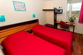 ibis Styles Paris Hippodrome de Vincennes