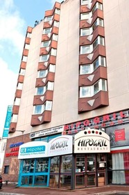 ibis Styles Paris Hippodrome de Vincennes