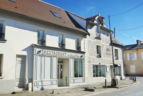 Hob Cheval Blanc