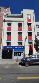 Hôtel Le Privilège