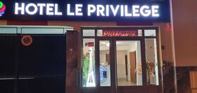 Hôtel Le Privilège