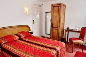 Hôtel du Sauvage