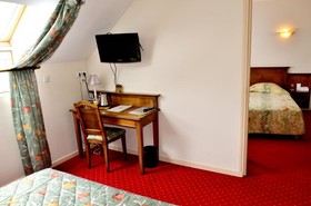 Hôtel du Sauvage