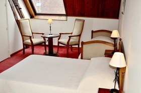 Hôtel du Sauvage