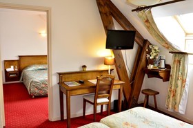 Hôtel du Sauvage