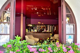 Hôtel du Sauvage