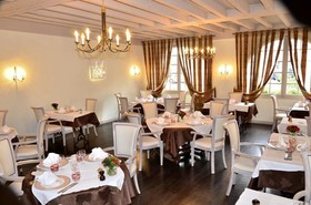 Hôtel du Sauvage
