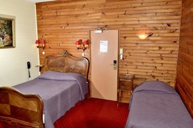 Hôtel du Sauvage
