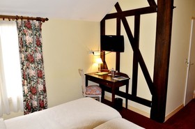 Hôtel du Sauvage