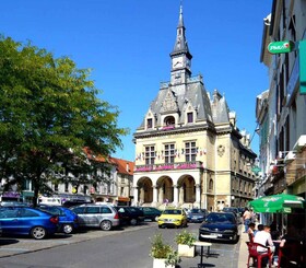 Chambre Climatisee 15 M2