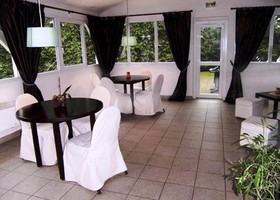 Comfort Lagny Marne La Vallee