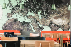 Appart'City Confort Le Bourget Aéroport