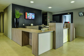 Appart'City Confort Le Bourget Aéroport