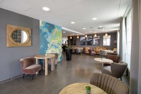Appart'City Confort Le Bourget Aéroport