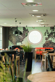 Appart'City Confort Le Bourget Aéroport