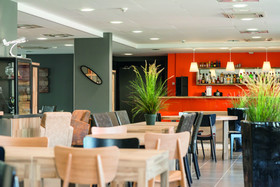 Appart'City Confort Le Bourget Aéroport