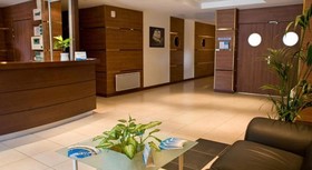 Appart'City Le Blanc-Mesnil