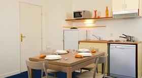 Appart'City Le Blanc-Mesnil