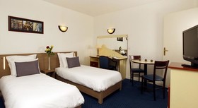 Appart'City Le Blanc-Mesnil