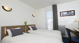 Appart'City Le Blanc-Mesnil