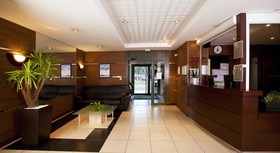 Appart'City Le Blanc-Mesnil