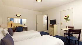 Appart'City Le Blanc-Mesnil