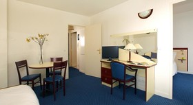 Appart'City Le Blanc-Mesnil