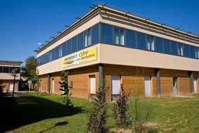 Appart'City Le Blanc-Mesnil