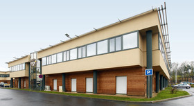 Appart'City Le Blanc-Mesnil