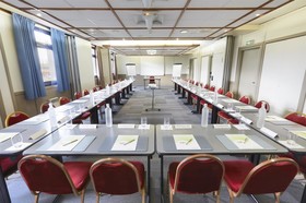 Hotel Campanile Le Blanc Mesnil