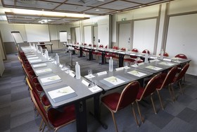 Hotel Campanile Le Blanc Mesnil