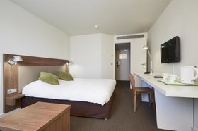 Hotel Campanile Le Blanc Mesnil