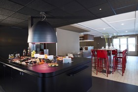 Hotel Campanile Le Blanc Mesnil