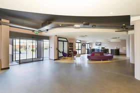 Hotel Campanile Le Blanc Mesnil