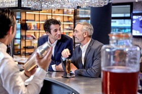 Hotel Campanile Le Blanc Mesnil
