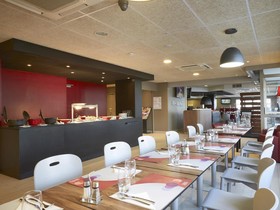 Hotel Campanile Le Blanc Mesnil