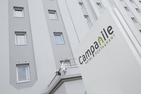 Hotel Campanile Le Blanc Mesnil