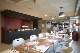 Kyriad Le Blanc Mesnil