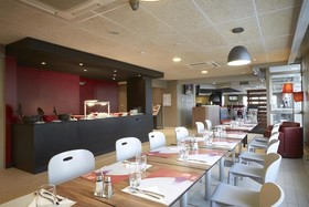 Kyriad Le Blanc Mesnil